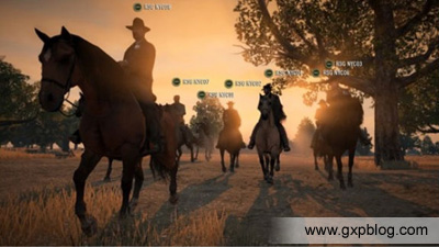 red dead multiplayer unlocks red dead multiplayer unlocks