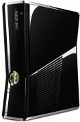 new xbox 360 slim