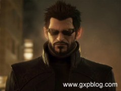 deus ex human revolution xbox 360