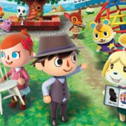 Animal Crossing New Leaf