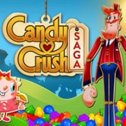 candy crush saga thumb