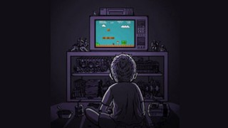 How Video Games Saved My Life