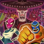 Guacamelee! Super Turbo Championship Edition