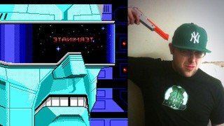 Gamer Spotlight - Retro Joe