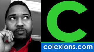 Community Spolight - Corey Buckner