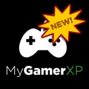 New My Gamer XP