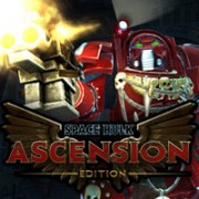 Space Hulk Review 2014