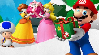 Top 10 Wii U Games for Christmas 2014