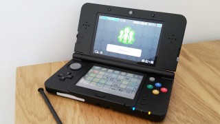 New Nintendo 3DS Upgrade Review