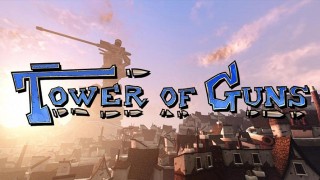 Tower of Guns Review