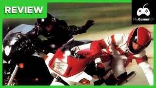 Road Rash 1 Sega Review