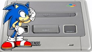Next review for SNES?