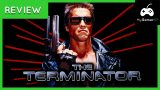 Terminator 1 Sega Review