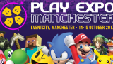 MyGamerXP at Play Expo 2017