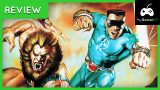 Eternal Champions Review