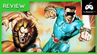 Eternal Champions Review