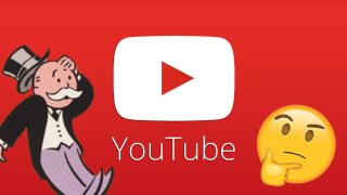 Goodbye YouTube Ads