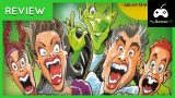 Haunting Starring Polterguy Review